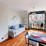 Atico Con Terraza, Vistas Al Mar Y Parking En Playa De S Lorenzo